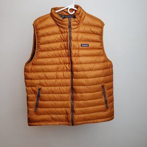 Patagonia Vest